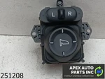 Oem 2009 Acura Tsx 2.4L Side Mirror Switch. Fixed Price $19.99.