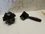 09-14 Hyundai Genesis Oem Windshield Wiper Switch *202005981 #E4-7. Fixed Price $28.49.