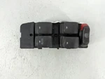 2010-2012 Chevrolet Malibu Driver Left Door Master Power Window Switch F2J9S. Fixed Price $31.32.