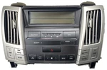 2004-2009 Lexus RX330 RX350 Ac/heat Temp Climate Control,w/o Nav 84010-0E011 Oem. Fixed Price $75.00.