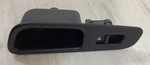 2015-2022 Jeep Renegade Rear Left Door Window Control Switch Trim Bezel Oem. Fixed Price $25.52.