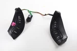 1997-1999 Oldsmobile Silhouette Steering Audio Cruise Control Switch Oem. Fixed Price $48.42.