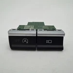 Oem 2021-2023 Ford F150 Dash Auto Start Stop & Camera Control Switch. Fixed Price $39.99.