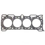 Engine Cylinder Head Gasket Fel-pro 9124 PT-1 Fits 88-91 Honda Prelude 2.0L-L4. Fixed Price $76.99.