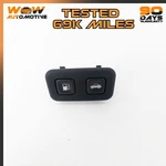 05-13 Chevrolet Corvette C6 Fuel Door Deck Lid Release Switch Black 10359728 Oem. Fixed Price $41.66.