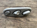 1997 1998 1999 2000 01 02 2003 Jaguar XK8 Left Front Seat Switch 1D411969 Da Lhj. Fixed Price $106.25.