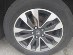 Wheel 18X7-1/2 Alloy 5 V Spoke Fits 22-23 Odyssey 3480810. Fixed Price $315.00.