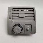 2006-2011 Buick Lucerne Oem Headlight Front Fog Trunk Release Air Vent. Fixed Price $39.99.