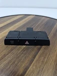 2007-2015 Audi Q7 Dashboard Center Hazard Light Esp Control Switch Oem G788. Fixed Price $37.05.