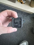 Audi 80 B4 Cabriolet Central Electric Master Window Switch 8G0959851A. Fixed Price $24.79.