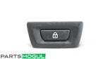 2010-2017 Bmw 535I 550I Gt F07 Trunk Center Lock Control Switch Button Oem. Fixed Price $11.25.