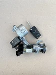 2010-2016 Chevrolet Equinox Ignition Switch Lock W/key & Immobilizer Oem 1350428. Fixed Price $108.00.
