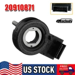 Steering Position Sensor 20910871 For 10-14 Chevrolet Silverado Gmc Sierra New. Fixed Price $36.99.