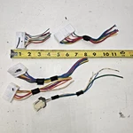 Pigtail Wire Connector 2003-2006 Kia Sorento Fuse Box B3 91170-3E920. Fixed Price $38.25.
