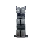 Left Driver Side Power Window Switch Fit 2009-2010 Hyundai Sonata 93570-3K600. Fixed Price $17.99.