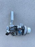 2018 Mitsubishi Outlander Electric Power Steering Column W/ Motor Oem 8633A113. Fixed Price $116.10.