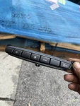 2011 Mini Cooper R60 Countryman Center Console Switch Panel 9804921-05/A Oem. Fixed Price $35.00.