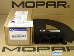 Door Module Jeep Grand Cherokee Wh Wk 06-10 4602922AF New Genuine Mopar. Fixed Price $589.00.