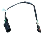 New Old Stock Switch Central Locking Part # 4608263 For Chrysler. Fixed Price $44.62.