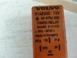 1998-2000 Volvo S70 Timer Relay Electrical Control Module Fuse. Fixed Price $47.99.