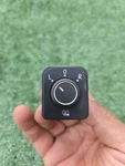 2018 - 2024 Vw Tiguan , 2019 Atlas Power Mirror Control Switch Oem. Fixed Price $32.00.