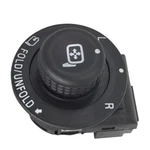 Power Fold Side View Mirror Switch Ford F150 F250 F350 F450 Lincoln. Fixed Price $12.83.