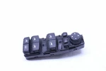 2013 Bmw M5 Front Power Window Switch Left Driver Master Oem. Fixed Price $37.17.
