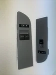 2011-2014 Ford F-150 Driver Left Door Master & Pass Power Window Switch Hvijo. Fixed Price $60.00.