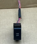 2003-2012 Infiniti G35 Vdc Off Traction Control Switch Button Oem. Fixed Price $24.98.