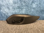 Volvo S60 2019-2025 Front Left Side Seat Power Adjustment Switch Oem. Fixed Price $42.46.