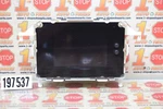 2011 Ford Fiesta Dash Information Screen Display AE8T-18B955-BD Oem. Fixed Price $31.99.