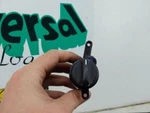 1997 Ford Explorer Headlight Switch With Knob (oem). Fixed Price $19.99.
