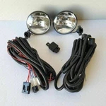 Clear Fog Lights Kit For 07-2013 Chevrolet Tahoe Avalanche Suburban Switch Bulbs. Fixed Price $54.99.