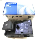 Oem Chevrolet 95188249 Rear Power Window Switch Sonic/trax (gmkoreaparts-sw). Fixed Price $23.98.
