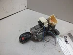2012 2013 2014 2015 Toyota Camry Ignition Switch #2863I. Fixed Price $58.00.