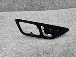 Front Interior Door Handle Trim Left Side Mercedes W206 C43 C200 C300 Oem. Fixed Price $70.00.