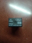 Ford 8L8T-14B192-AA Pwr Relay. Fixed Price $9.99.