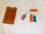 Napa Echlin PP-6017 Push Pull Sw 30 Amp Hot Rat Rod Nos. Fixed Price $14.95.