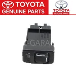 Toyota Genuine Heater Switch 84751-60110 New. Fixed Price $68.31.
