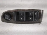 2014-2016 Chevrolet Malibu Driver Left Door Master Power Window Switch QBX8U. Fixed Price $54.56.
