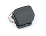 Audi A3 8P Steering Wheel Right Tiptronic Push Button 8J0951528A5PR. Fixed Price $275.24.