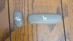 Lexus GX470 RX350 IS300 Power Seat Switch Buttons Knobs Right Passenger Side Tan. Fixed Price $22.00.