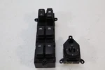 2011-2013 Kia Optima Front Left Driver's Door Lock & Window Control Switch Oem. Fixed Price $62.99.