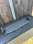 Mercedes Slk R170 Parcel Shelf Load Cover & Flaps Complete A1706900208..96-2004.. Fixed Price $94.12.