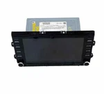 Toyota Highlander Radio Am Fm 22 Display & Receiver Assy Oem 861400E720. Fixed Price $549.99.