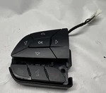 Jeep Grand Cherokee Steering Radio Phone Voice Control Switch Oem 14-21. Fixed Price $39.95.