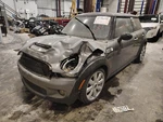 Used Steering Column Fits: 2010 Mini Cooper Floor Shift Ht W/o Dynamic Stability. Fixed Price $152.50.
