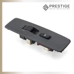 1998-2000 Toyota RAV-4 Door Window Switch W/ Bezel Front Right 74231-42050. Fixed Price $49.90.