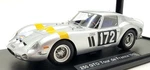 Scale 1/18 Diecast KKDC180734 - Ferrari 250 Gto Tour De France 1962. Fixed Price $134.45.
