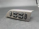 Oem 02-05 Ford Explorer Driver Master Window Switch 1L2T14540BAW Used. Fixed Price $34.99.